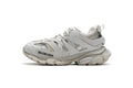 Balenciaga Track Sneakers White