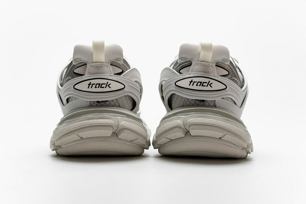 Balenciaga Track Sneakers White