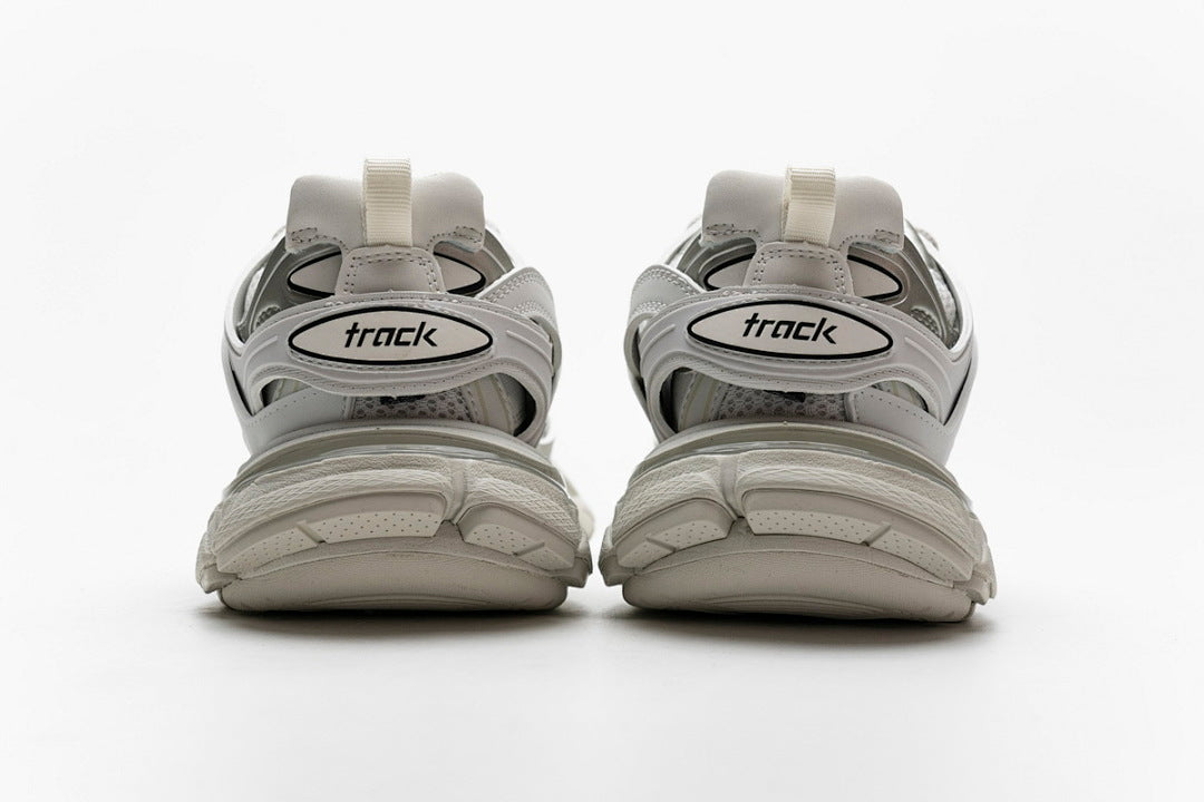 Balenciaga Track Sneakers White