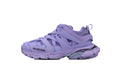 Balenciaga Track Lavender Cage Chunky Sneakers