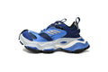 Balenciaga 10XL Blue White Chunky Sneakers