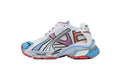 Balenciaga Wmns Runner Sneaker Grey Multi-Color