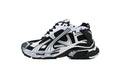 Balenciaga Runner Sneaker 'Gradient - White Black'