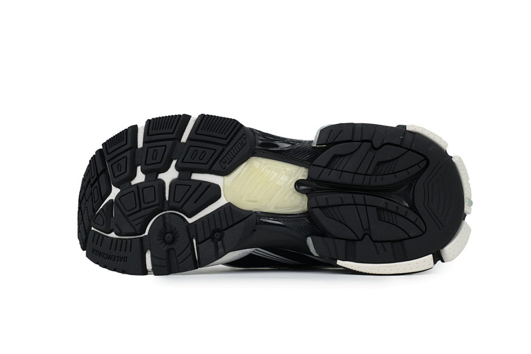 Balenciaga Runner Sneaker 'Gradient - White Black'